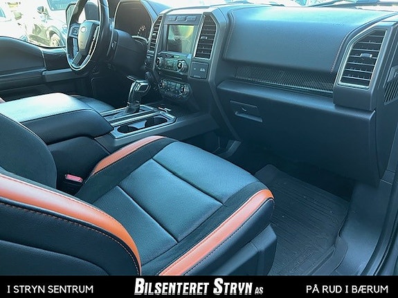 Ford F-150 11 of 20