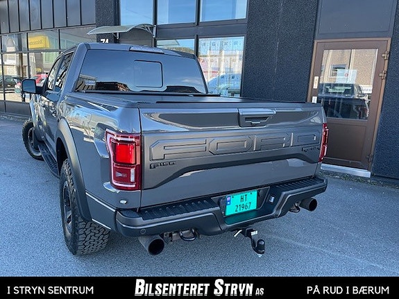 Ford F-150 5 of 5