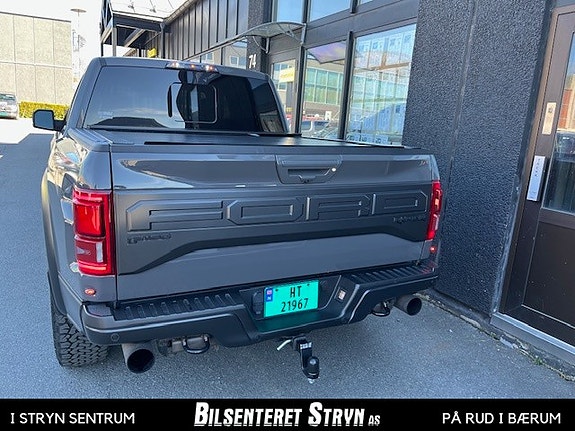 Ford F-150 6 of 20