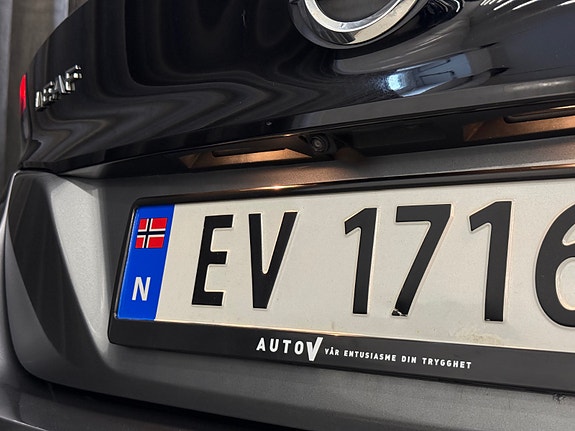 Nissan Leaf 10 of 30