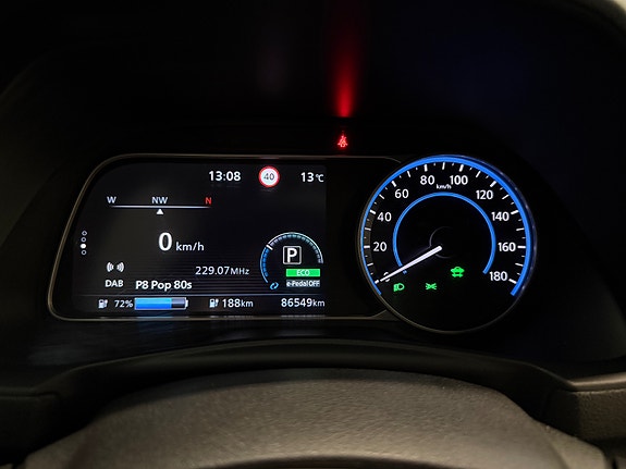 Nissan Leaf 30 of 30