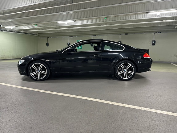 BMW 630i 2 of 5