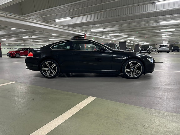 BMW 630i 3 of 5