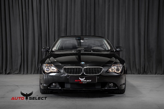 BMW 6-Serie 5 of 5