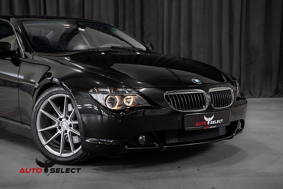 BMW 6-Serie 2 of 5