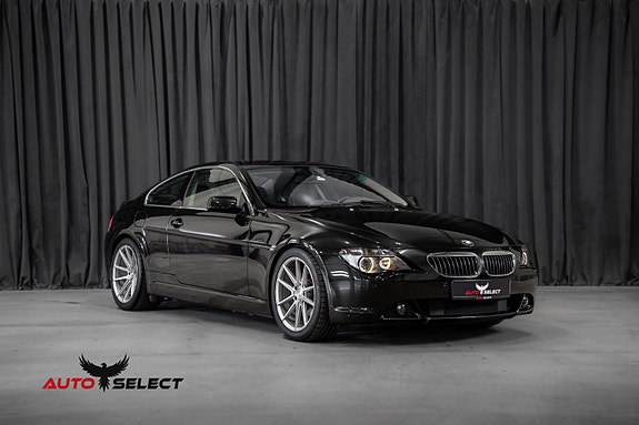 BMW 6-Serie 4 of 5