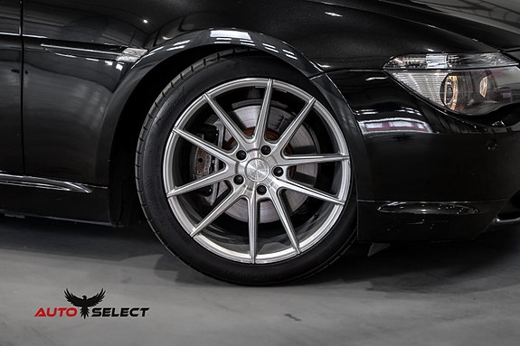 BMW 6-Serie 3 of 5