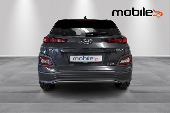 Hyundai Kona 4 of 5