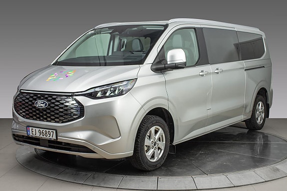 Ford E-Tourneo Custom 340 L2 2 of 5