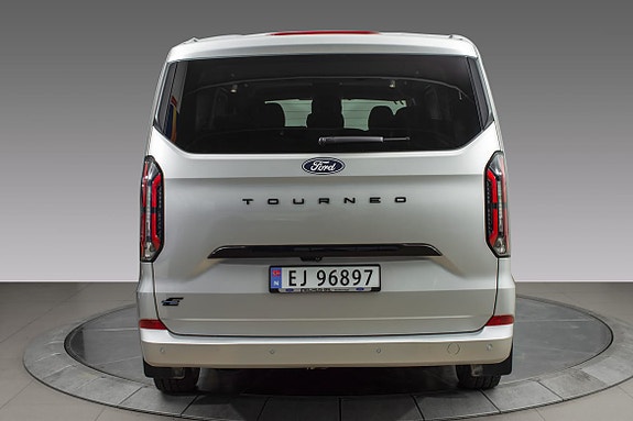 Ford E-Tourneo Custom 340 L2 5 of 5