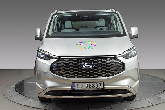Ford E-Tourneo Custom 340 L2 3 of 5