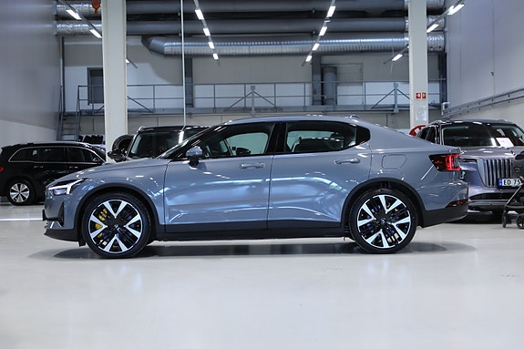 Polestar 2 4 of 30
