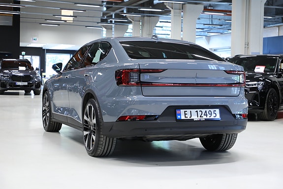 Polestar 2 5 of 30