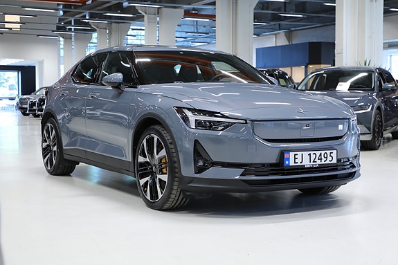 Polestar 2 2 of 30