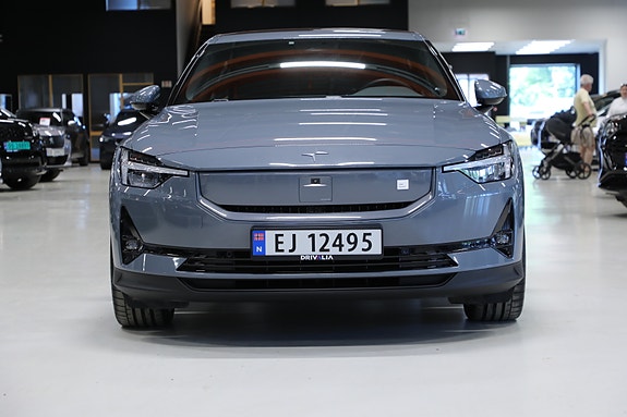 Polestar 2 3 of 30