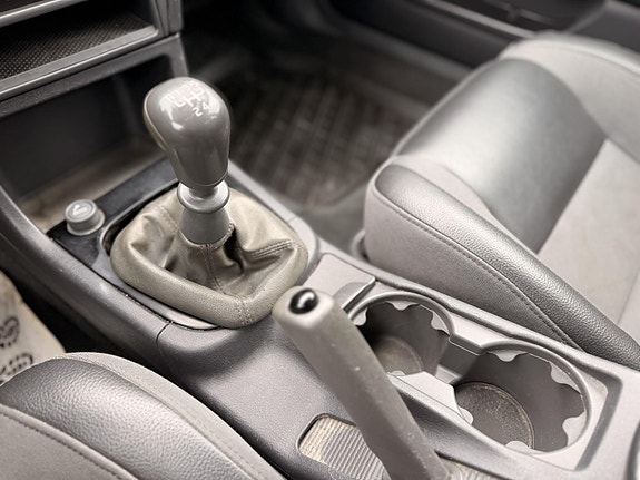 Volvo V40 13 of 13