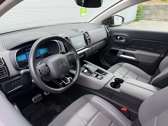 Citroen C5 Aircross 5 of 5