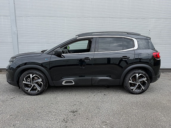 Citroen C5 Aircross 2 of 5
