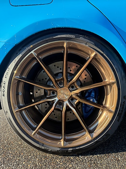 BMW 335i 8 of 24