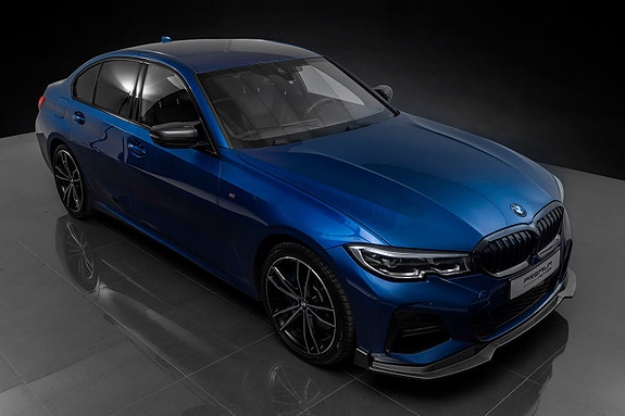 BMW 3-Serie 2 of 5