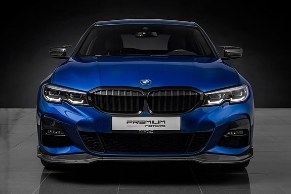 BMW 3-Serie 5 of 5