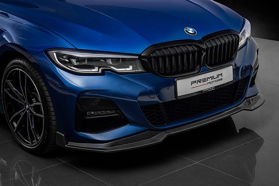 BMW 3-Serie 3 of 5