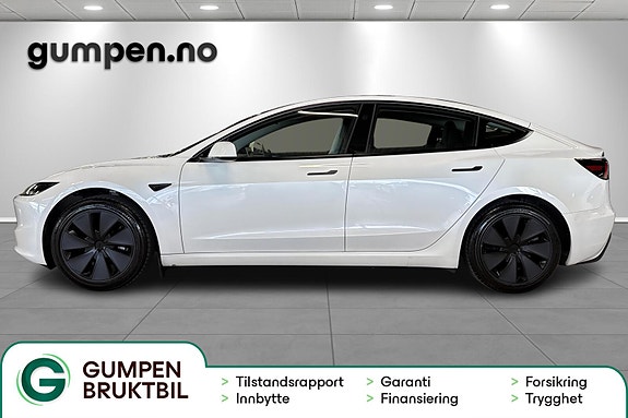 Tesla Model 3 2 of 5