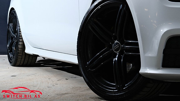 Audi A7 3 of 5