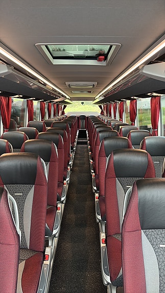 Setra 516HDH 7 of 8