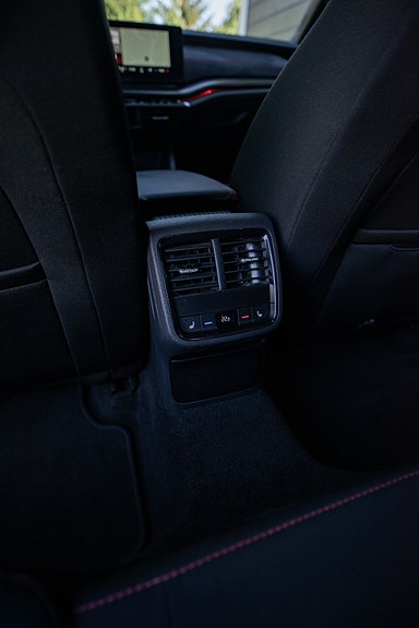 Skoda Octavia RS 28 of 30