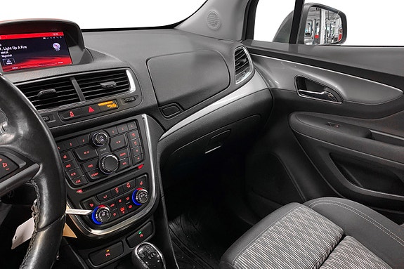 Opel Mokka 8 of 11