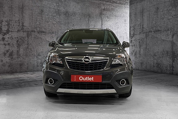 Opel Mokka 2 of 11