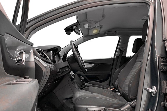 Opel Mokka 5 of 11