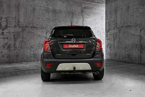 Opel Mokka 3 of 11