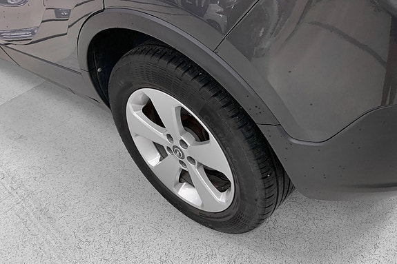 Opel Mokka 11 of 11