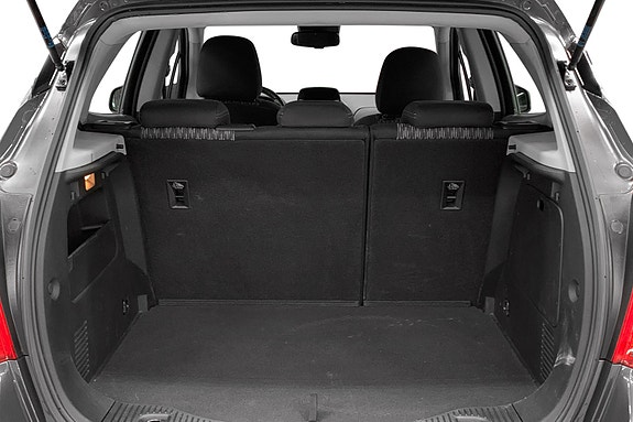 Opel Mokka 10 of 11