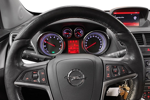 Opel Mokka 6 of 11