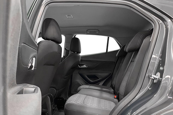 Opel Mokka 9 of 11