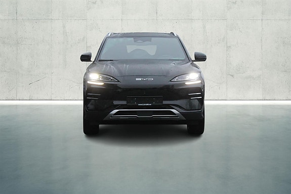 BYD Seal U 19 of 19