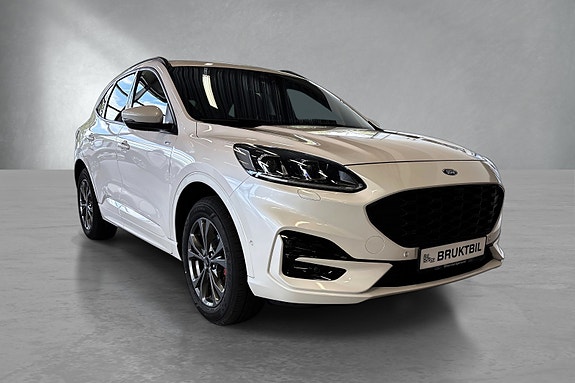 Ford Kuga 3 of 5