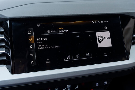 Audi Q4 e-tron 11 of 30