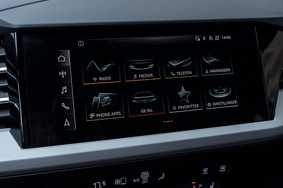 Audi Q4 e-tron 12 of 30