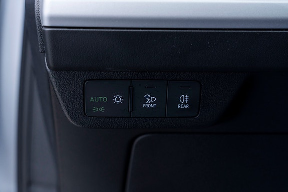 Audi Q4 e-tron 21 of 30