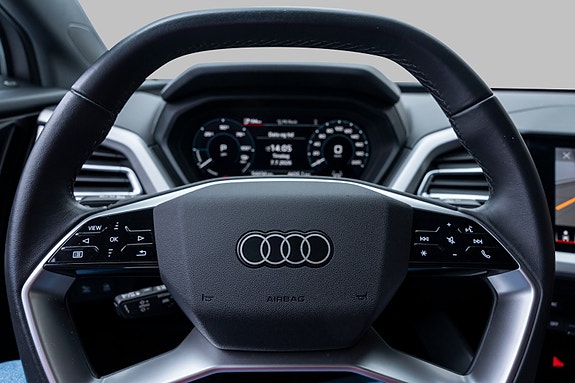 Audi Q4 e-tron 19 of 30