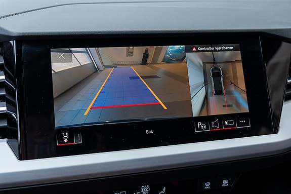 Audi Q4 e-tron 13 of 30