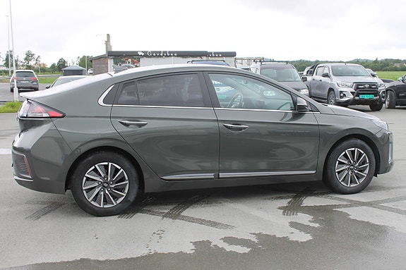Hyundai IONIQ 4 of 5
