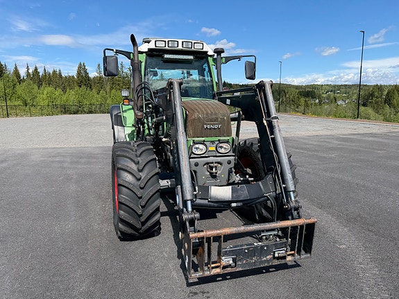 Fendt 312 Vario TMS 30 of 30