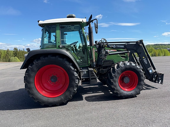 Fendt 312 Vario TMS 20 of 30