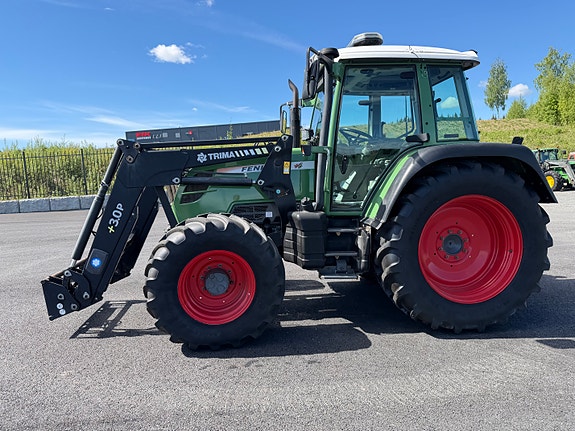 Fendt 312 Vario TMS 6 of 30