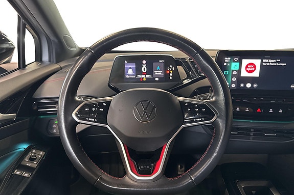 Volkswagen ID.4 GTX 10 of 16